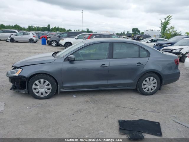 3VW267AJ7GM205181 Volkswagen Jetta