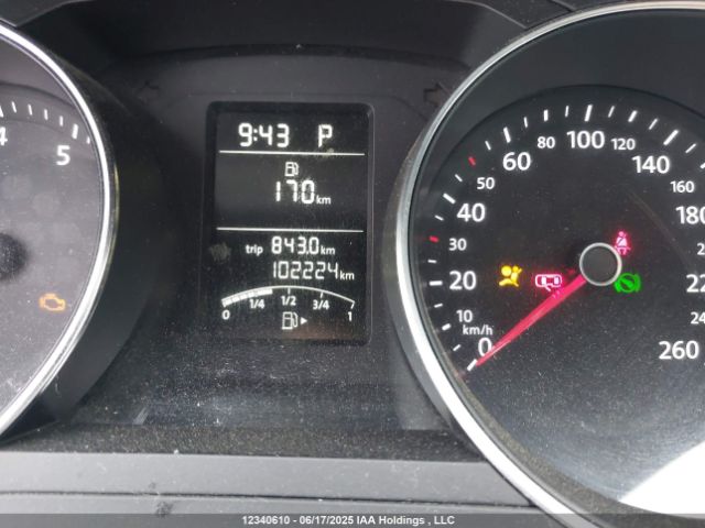 3VW267AJ7GM205181 Volkswagen Jetta