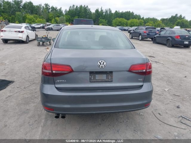 3VW267AJ7GM205181 Volkswagen Jetta