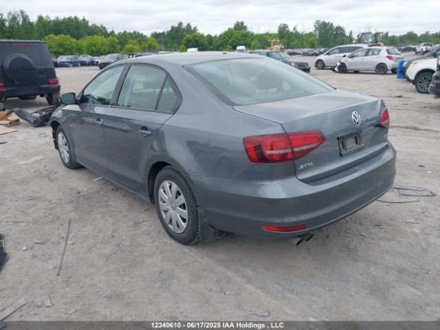 3VW267AJ7GM205181 Volkswagen Jetta