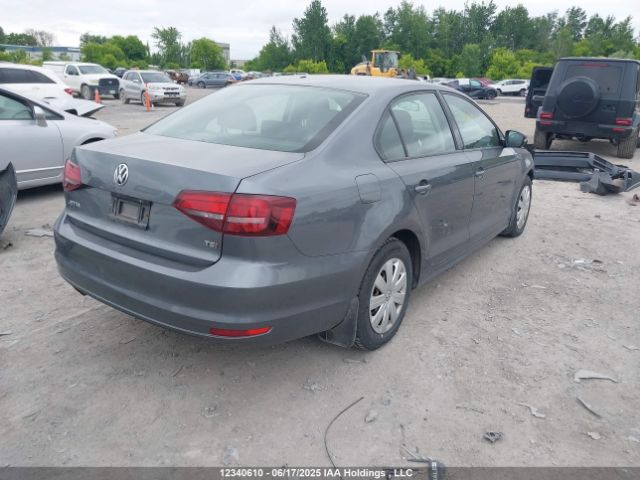 3VW267AJ7GM205181 Volkswagen Jetta