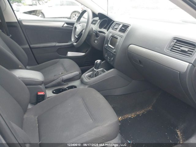 3VW267AJ7GM205181 Volkswagen Jetta