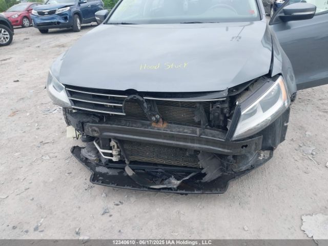 3VW267AJ7GM205181 Volkswagen Jetta