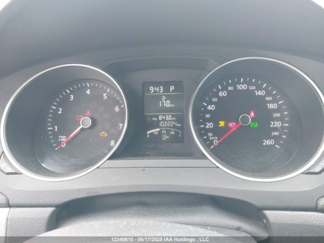 3VW267AJ7GM205181 Volkswagen Jetta