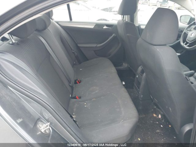 3VW267AJ7GM205181 Volkswagen Jetta