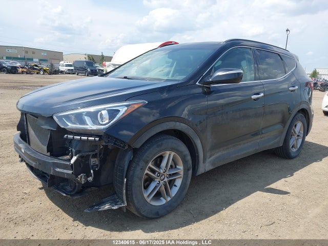 5NMZUDLB0HH044334 Hyundai gdi theta ii