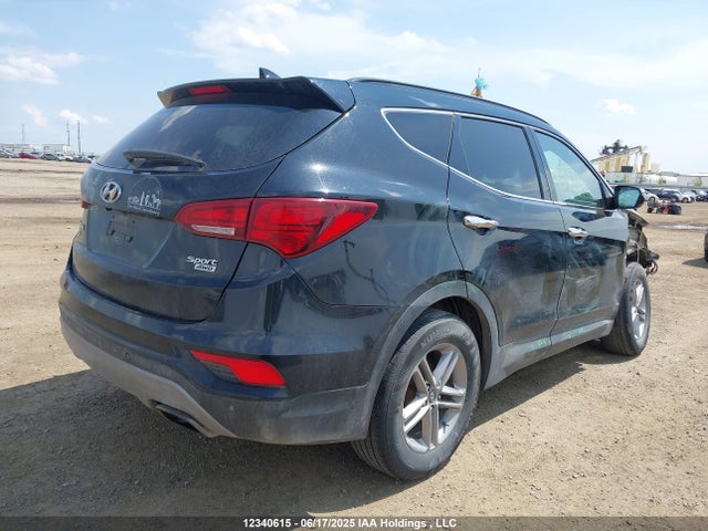 5NMZUDLB0HH044334 Hyundai gdi theta ii