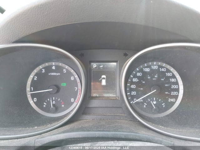 5NMZUDLB0HH044334 Hyundai gdi theta ii