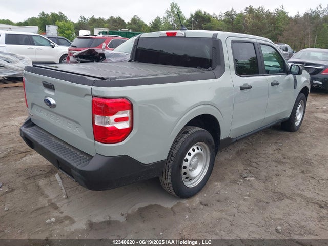 Ford 2024 2024 3FTTW8A34RRB26507 Image 4