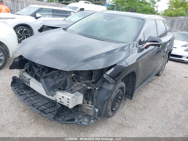 JTJJZKFA0L2021796 Lexus 2gr-fks