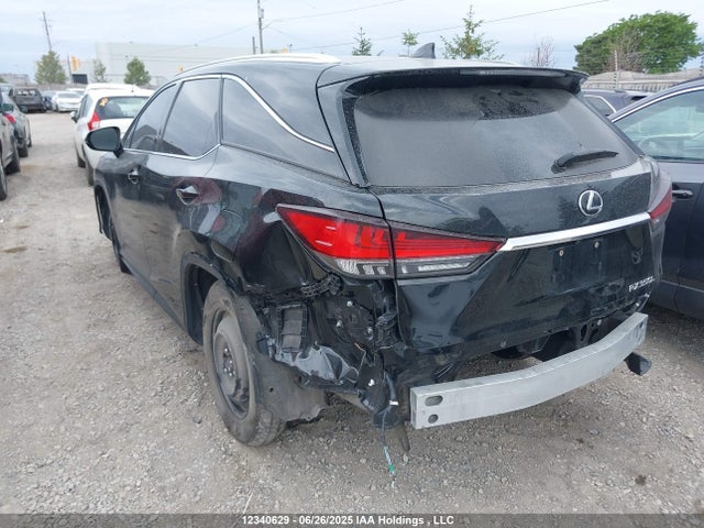 JTJJZKFA0L2021796 Lexus 2gr-fks