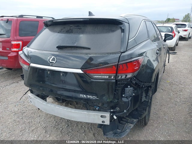 JTJJZKFA0L2021796 Lexus 2gr-fks