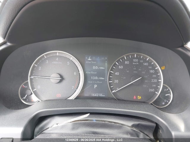 JTJJZKFA0L2021796 Lexus 2gr-fks