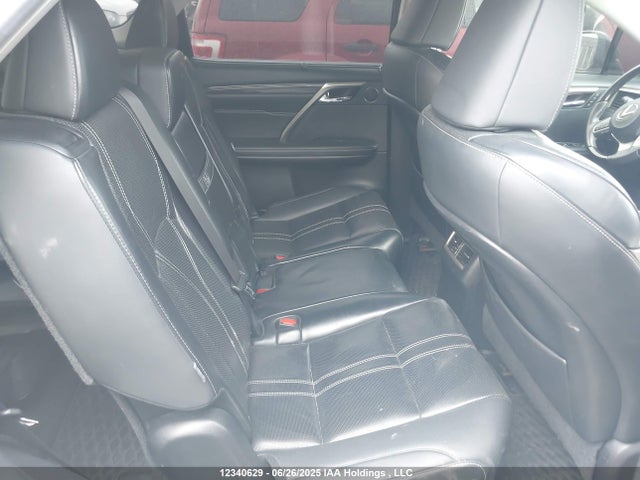 JTJJZKFA0L2021796 Lexus 2gr-fks
