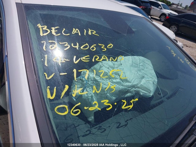 1G4PN5SK6E4171262 Buick lea