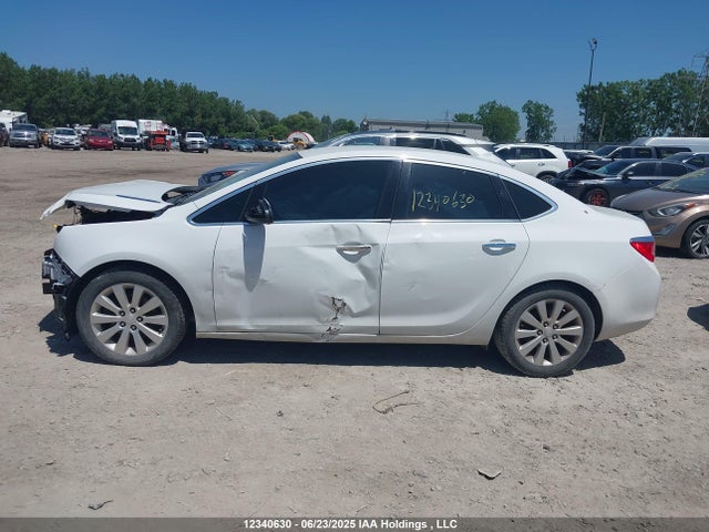 1G4PN5SK6E4171262 Buick lea