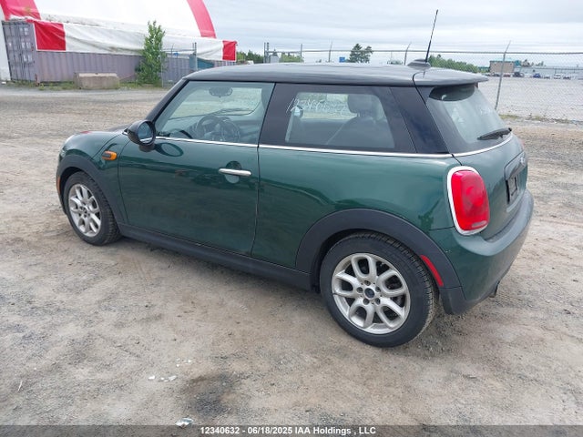 Mini Hardtop 2016 WMWXP5C57G2D14161 Image 3