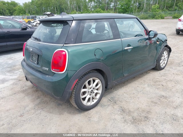 Mini Hardtop 2016 WMWXP5C57G2D14161 Image 4