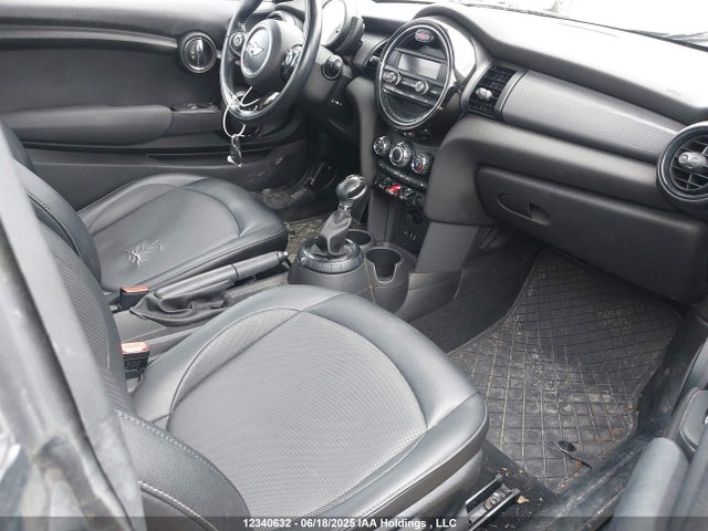 Mini Hardtop 2016 WMWXP5C57G2D14161 Image 5