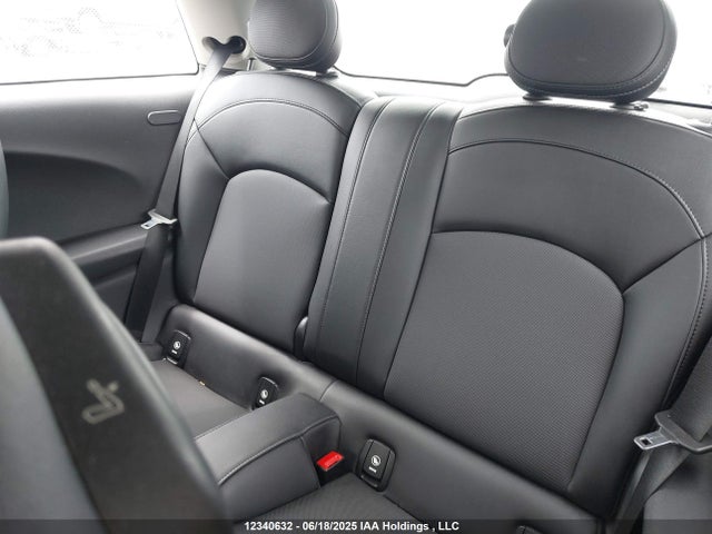 Mini Hardtop 2016 WMWXP5C57G2D14161 Image 8
