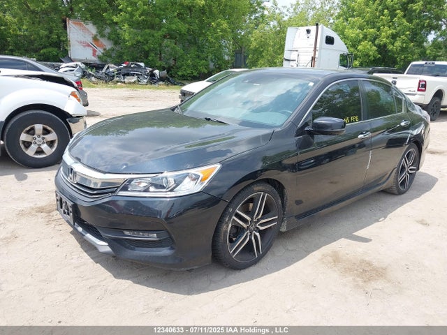 1HGCR2F60HA810150 Honda k24w1