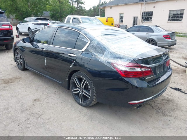 1HGCR2F60HA810150 Honda k24w1