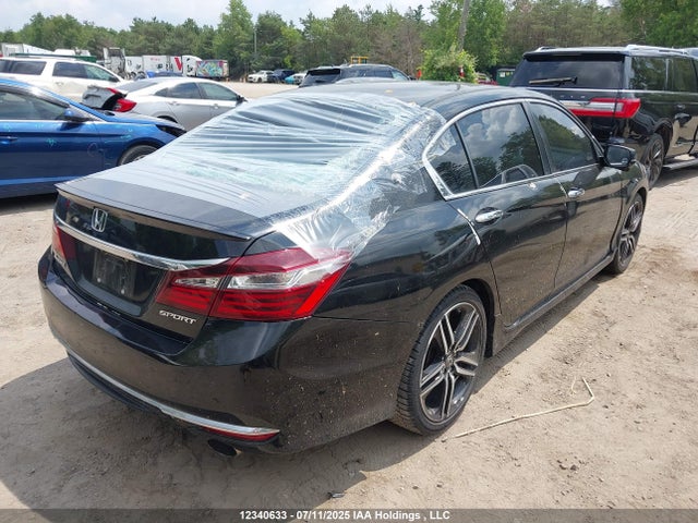 1HGCR2F60HA810150 Honda k24w1