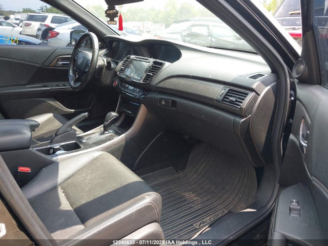 1HGCR2F60HA810150 Honda k24w1