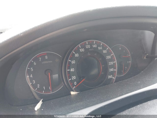 1HGCR2F60HA810150 Honda k24w1