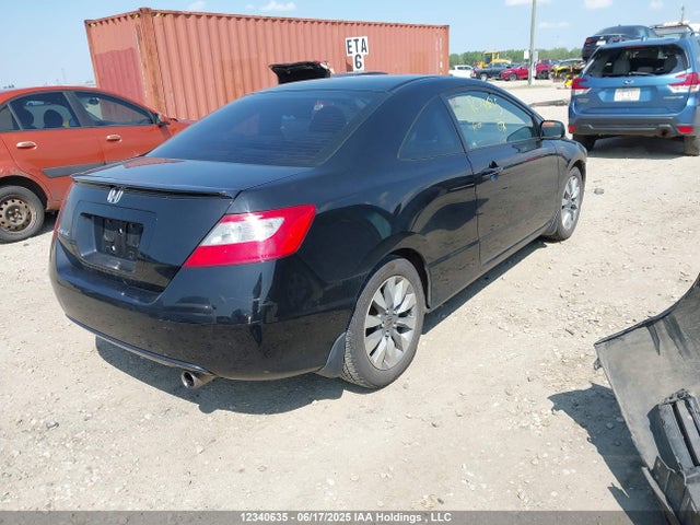 Aukcja sprzedaży 2010 Honda Civic Ex-l, vin: 2HGFG1B08AH002280, numer aukcji: 12340635