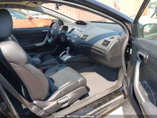 Aukcja sprzedaży 2010 Honda Civic Ex-l, vin: 2HGFG1B08AH002280, numer aukcji: 12340635