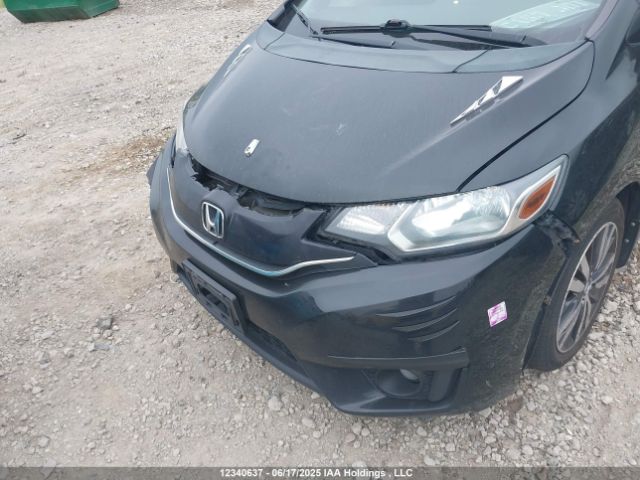 3HGGK5H89FM102209 Honda l15b1