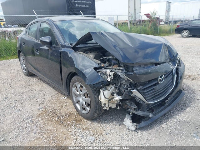 3MZBM1U76FM128644 Mazda pe