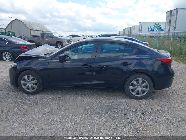 3MZBM1U76FM128644 Mazda pe