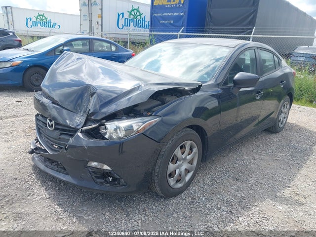 3MZBM1U76FM128644 Mazda pe