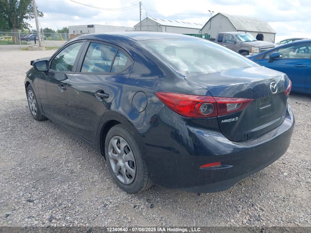 3MZBM1U76FM128644 Mazda pe