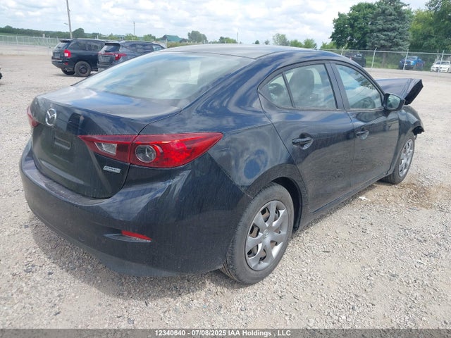 3MZBM1U76FM128644 Mazda pe