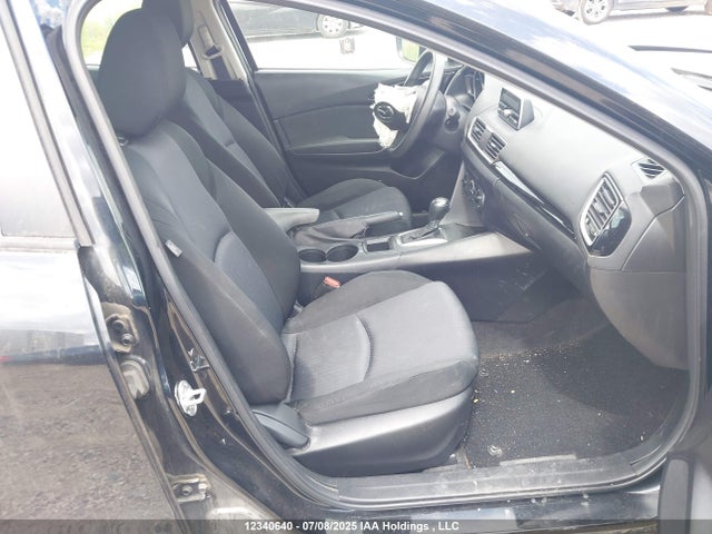 3MZBM1U76FM128644 Mazda pe
