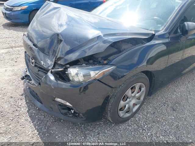 3MZBM1U76FM128644 Mazda pe