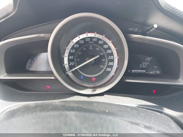 3MZBM1U76FM128644 Mazda pe