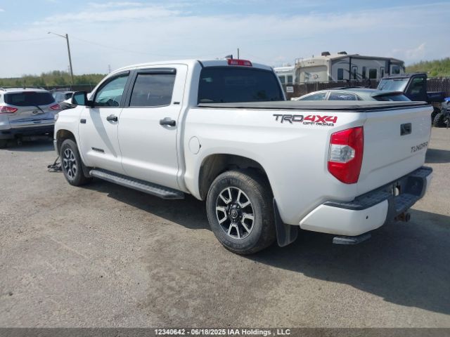 5TFDY5F13LX885765 Toyota 3ur-fe