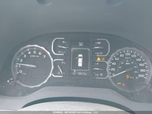 5TFDY5F13LX885765 Toyota 3ur-fe