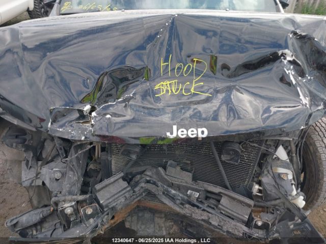 1C4RJFBG9JC174795 Jeep Grand Cherokee