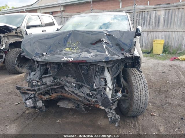 1C4RJFBG9JC174795 Jeep Grand Cherokee