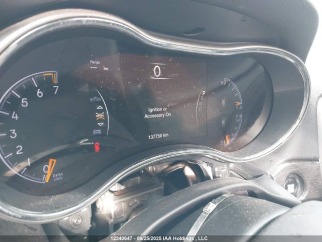 1C4RJFBG9JC174795 Jeep Grand Cherokee