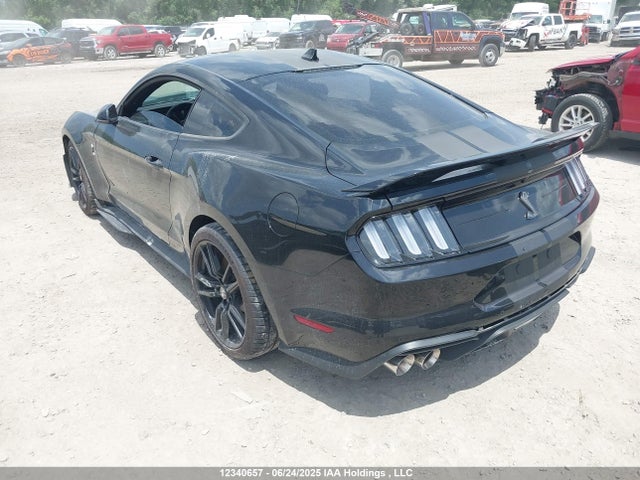 Ford tivct 2021 1FA6P8CF9M5102013 Image 3