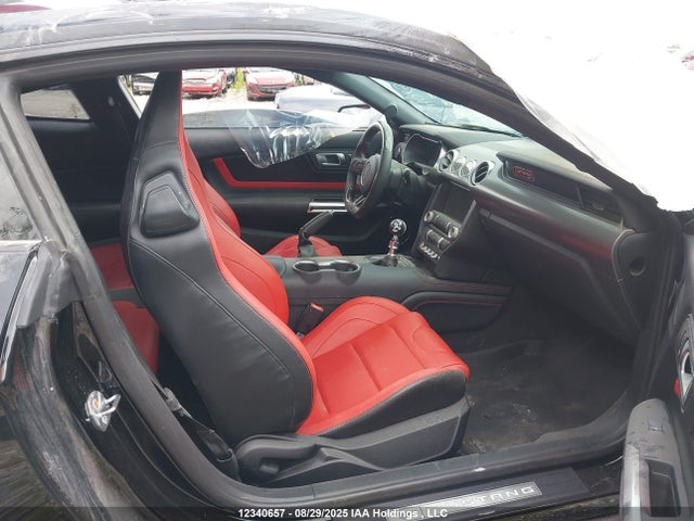 Ford tivct 2021 1FA6P8CF9M5102013 Image 5