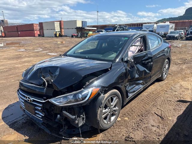 KMHD84LF6JU668666 Hyundai mpi nu