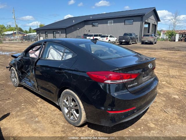 KMHD84LF6JU668666 Hyundai mpi nu