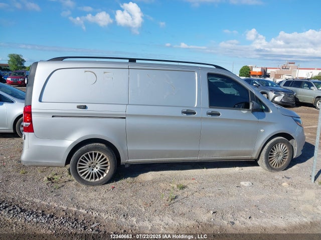WD3BG2EA9K3587652 Mercedes-Benz m274